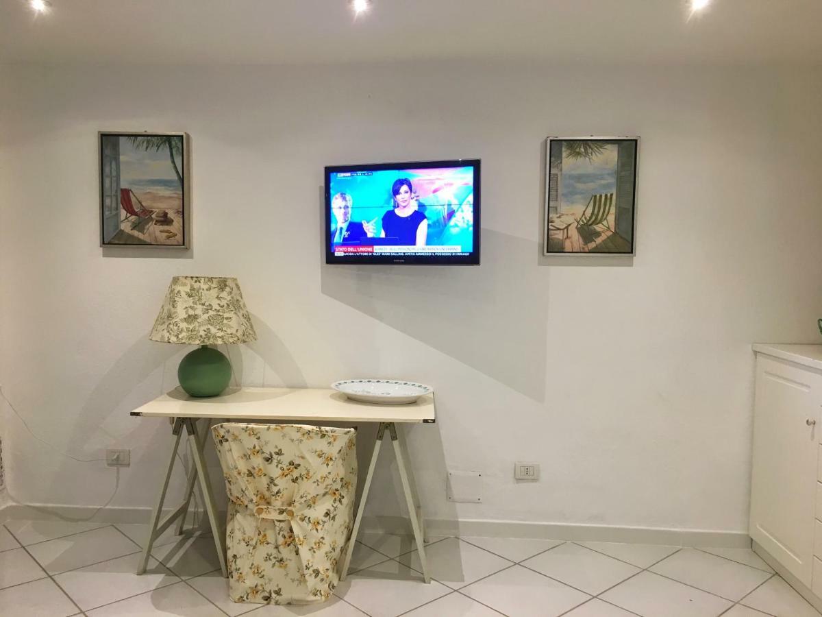 Stella 24 Villa Форт Вилидж Екстериор снимка