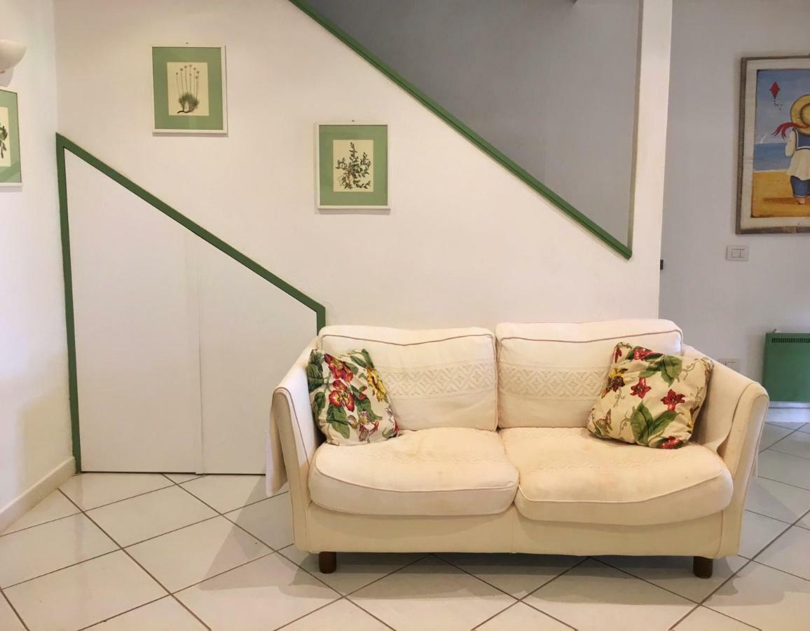 Stella 24 Villa Форт Вилидж Екстериор снимка