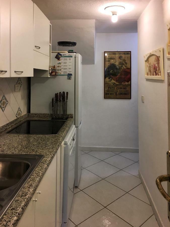 Stella 24 Villa Форт Вилидж Екстериор снимка
