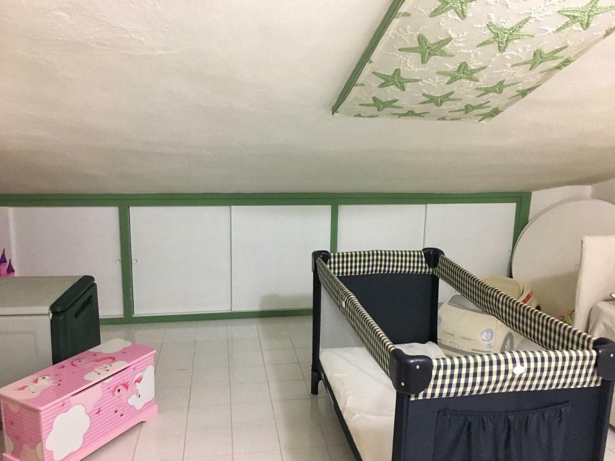 Stella 24 Villa Форт Вилидж Екстериор снимка