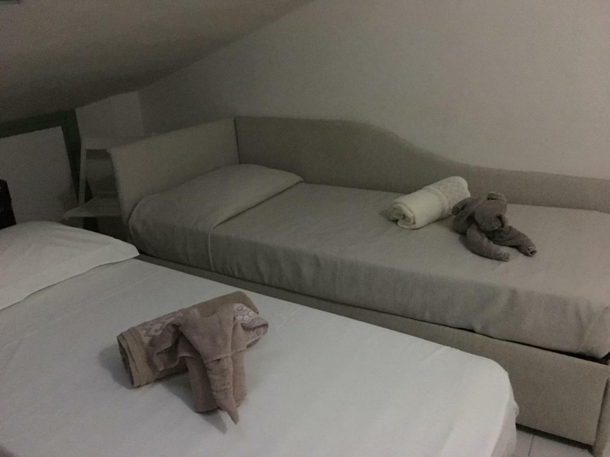 Stella 24 Villa Форт Вилидж Екстериор снимка